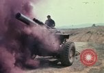 Image of CH-54 Skycrane Vietnam, 1969, second 53 stock footage video 65675023798