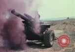 Image of CH-54 Skycrane Vietnam, 1969, second 55 stock footage video 65675023798