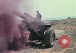 Image of CH-54 Skycrane Vietnam, 1969, second 56 stock footage video 65675023798