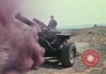 Image of CH-54 Skycrane Vietnam, 1969, second 57 stock footage video 65675023798