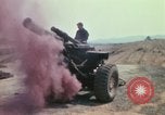 Image of CH-54 Skycrane Vietnam, 1969, second 58 stock footage video 65675023798