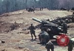 Image of United States Fire Support Base Normandy Vietnam, 1969, second 4 stock footage video 65675023799