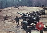 Image of United States Fire Support Base Normandy Vietnam, 1969, second 5 stock footage video 65675023799