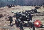 Image of United States Fire Support Base Normandy Vietnam, 1969, second 6 stock footage video 65675023799