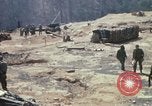 Image of United States Fire Support Base Normandy Vietnam, 1969, second 12 stock footage video 65675023799