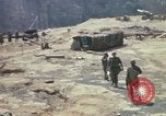 Image of United States Fire Support Base Normandy Vietnam, 1969, second 13 stock footage video 65675023799