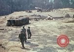 Image of United States Fire Support Base Normandy Vietnam, 1969, second 15 stock footage video 65675023799