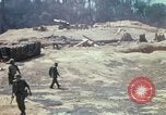 Image of United States Fire Support Base Normandy Vietnam, 1969, second 16 stock footage video 65675023799