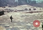 Image of United States Fire Support Base Normandy Vietnam, 1969, second 17 stock footage video 65675023799