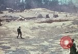 Image of United States Fire Support Base Normandy Vietnam, 1969, second 18 stock footage video 65675023799