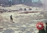 Image of United States Fire Support Base Normandy Vietnam, 1969, second 19 stock footage video 65675023799