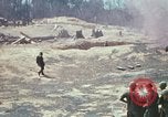 Image of United States Fire Support Base Normandy Vietnam, 1969, second 20 stock footage video 65675023799