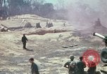 Image of United States Fire Support Base Normandy Vietnam, 1969, second 22 stock footage video 65675023799