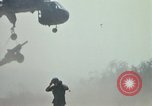 Image of United States Fire Support Base Normandy Vietnam, 1969, second 27 stock footage video 65675023799