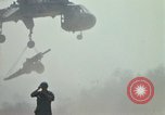 Image of United States Fire Support Base Normandy Vietnam, 1969, second 28 stock footage video 65675023799