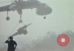 Image of United States Fire Support Base Normandy Vietnam, 1969, second 29 stock footage video 65675023799