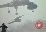 Image of United States Fire Support Base Normandy Vietnam, 1969, second 30 stock footage video 65675023799