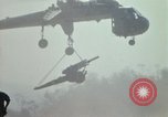Image of United States Fire Support Base Normandy Vietnam, 1969, second 31 stock footage video 65675023799
