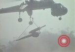 Image of United States Fire Support Base Normandy Vietnam, 1969, second 32 stock footage video 65675023799