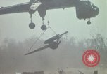 Image of United States Fire Support Base Normandy Vietnam, 1969, second 34 stock footage video 65675023799