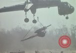 Image of United States Fire Support Base Normandy Vietnam, 1969, second 35 stock footage video 65675023799