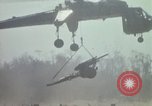 Image of United States Fire Support Base Normandy Vietnam, 1969, second 36 stock footage video 65675023799