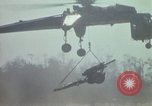 Image of United States Fire Support Base Normandy Vietnam, 1969, second 37 stock footage video 65675023799