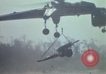 Image of United States Fire Support Base Normandy Vietnam, 1969, second 39 stock footage video 65675023799