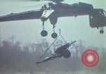 Image of United States Fire Support Base Normandy Vietnam, 1969, second 40 stock footage video 65675023799