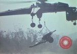 Image of United States Fire Support Base Normandy Vietnam, 1969, second 42 stock footage video 65675023799