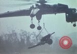 Image of United States Fire Support Base Normandy Vietnam, 1969, second 43 stock footage video 65675023799