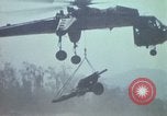 Image of United States Fire Support Base Normandy Vietnam, 1969, second 44 stock footage video 65675023799