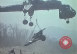 Image of United States Fire Support Base Normandy Vietnam, 1969, second 46 stock footage video 65675023799