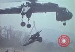 Image of United States Fire Support Base Normandy Vietnam, 1969, second 47 stock footage video 65675023799
