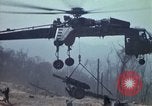 Image of United States Fire Support Base Normandy Vietnam, 1969, second 48 stock footage video 65675023799