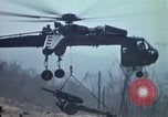 Image of United States Fire Support Base Normandy Vietnam, 1969, second 50 stock footage video 65675023799