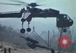 Image of United States Fire Support Base Normandy Vietnam, 1969, second 51 stock footage video 65675023799