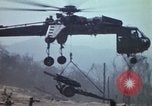 Image of United States Fire Support Base Normandy Vietnam, 1969, second 52 stock footage video 65675023799