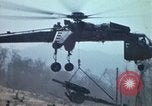Image of United States Fire Support Base Normandy Vietnam, 1969, second 54 stock footage video 65675023799