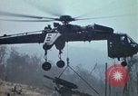 Image of United States Fire Support Base Normandy Vietnam, 1969, second 56 stock footage video 65675023799