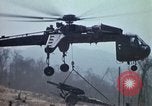 Image of United States Fire Support Base Normandy Vietnam, 1969, second 57 stock footage video 65675023799