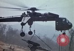 Image of United States Fire Support Base Normandy Vietnam, 1969, second 58 stock footage video 65675023799