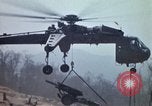 Image of United States Fire Support Base Normandy Vietnam, 1969, second 59 stock footage video 65675023799
