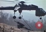 Image of United States Fire Support Base Normandy Vietnam, 1969, second 61 stock footage video 65675023799