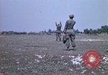 Image of CH-47 Vietnam, 1969, second 5 stock footage video 65675023800