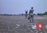Image of CH-47 Vietnam, 1969, second 6 stock footage video 65675023800