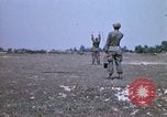 Image of CH-47 Vietnam, 1969, second 7 stock footage video 65675023800