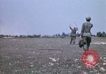 Image of CH-47 Vietnam, 1969, second 14 stock footage video 65675023800