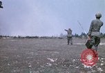 Image of CH-47 Vietnam, 1969, second 18 stock footage video 65675023800