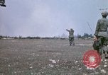 Image of CH-47 Vietnam, 1969, second 19 stock footage video 65675023800